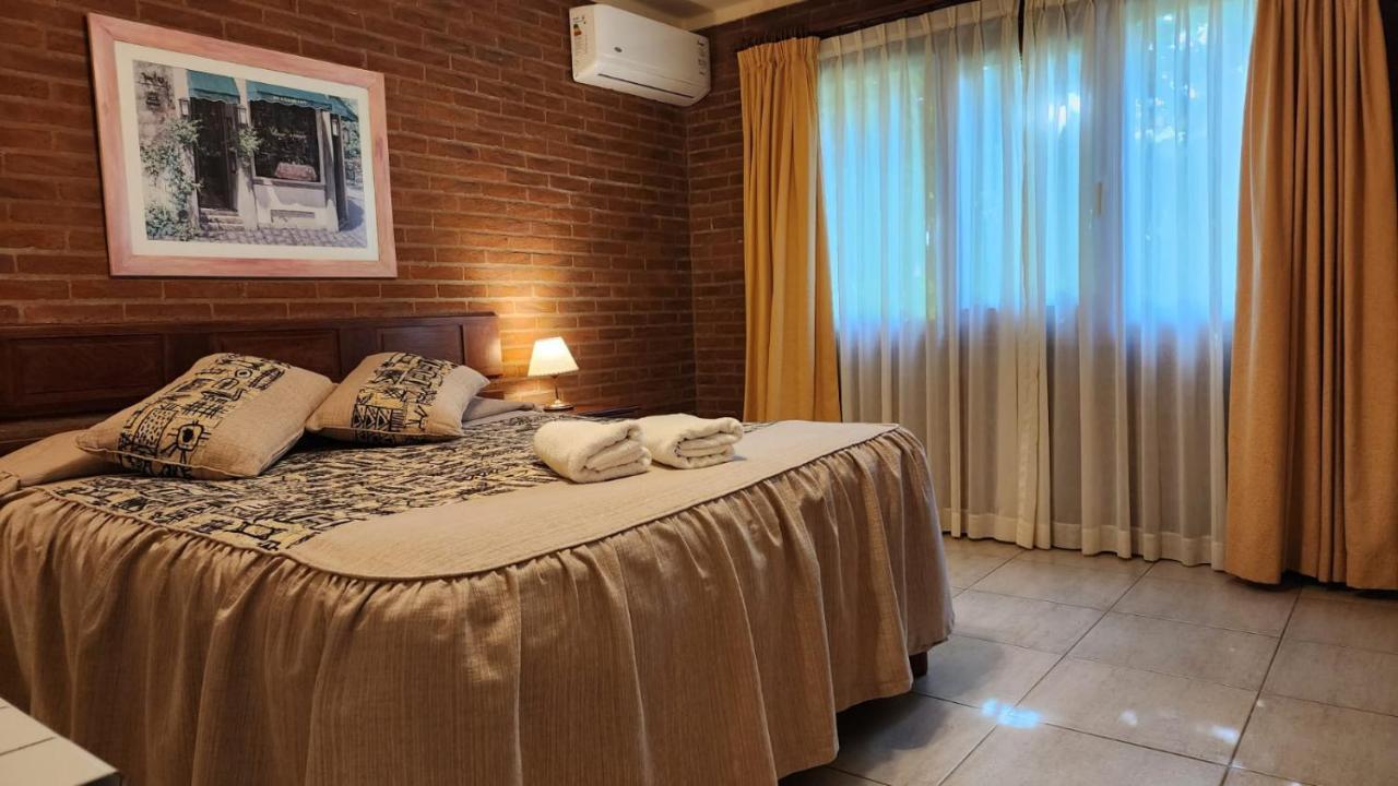 Villa Refugio Del Bosque à Carilo Extérieur photo