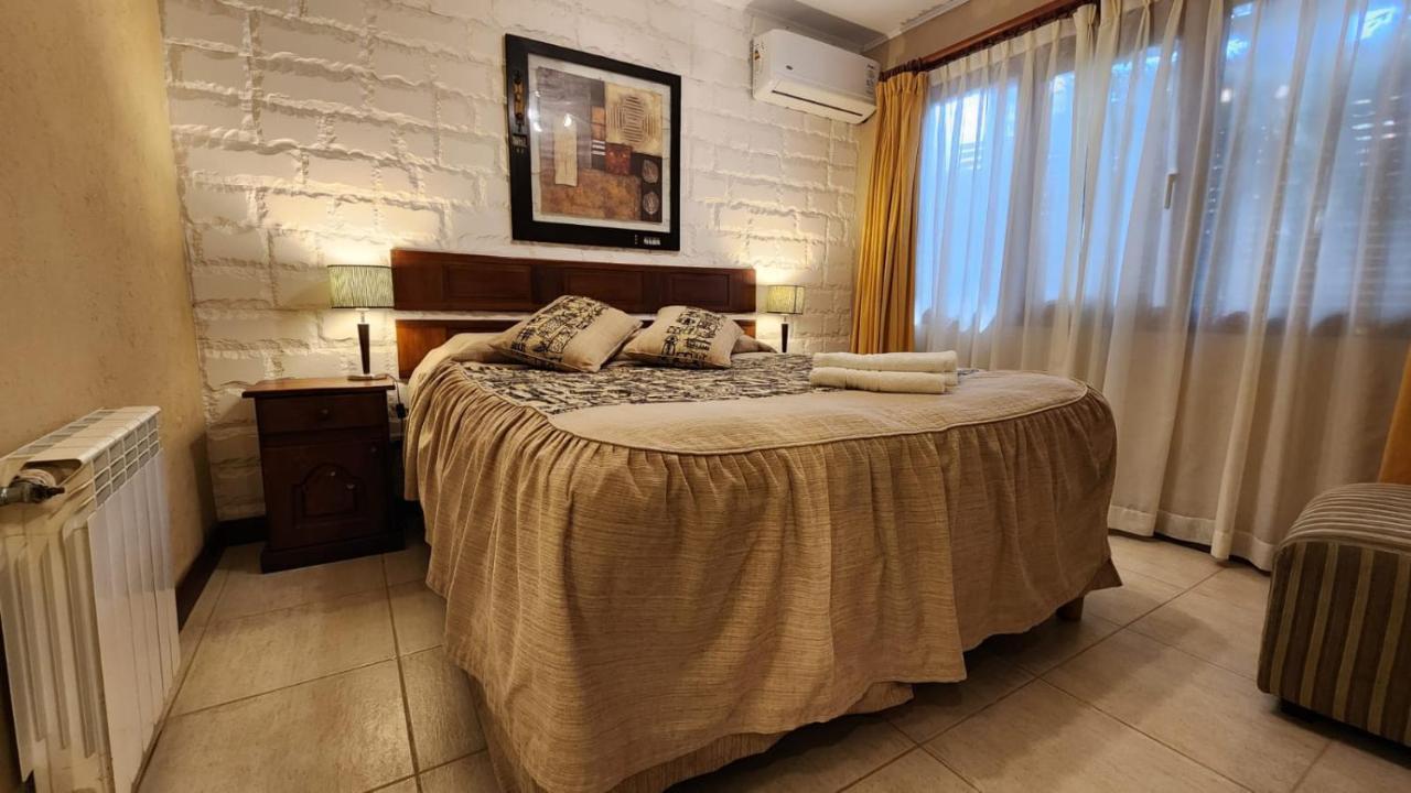 Villa Refugio Del Bosque à Carilo Extérieur photo