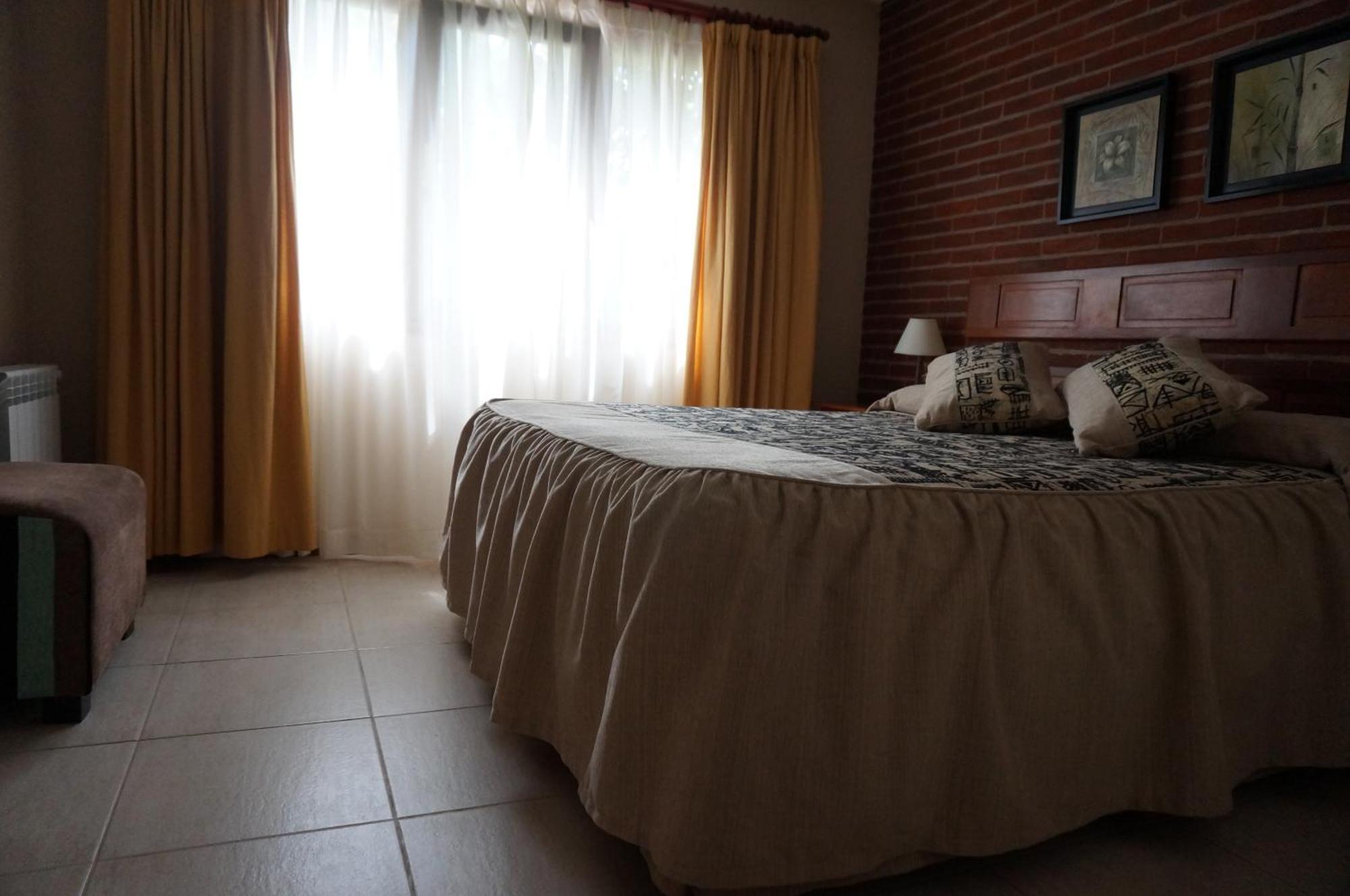 Villa Refugio Del Bosque à Carilo Chambre photo