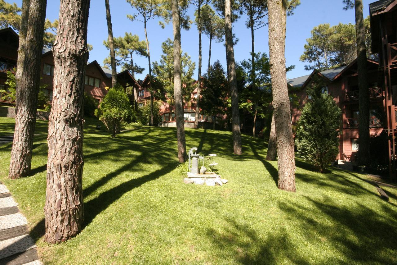 Villa Refugio Del Bosque à Carilo Extérieur photo