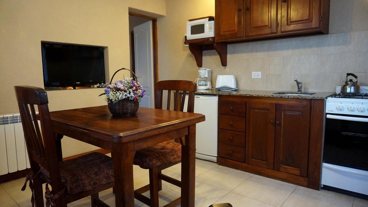 Villa Refugio Del Bosque à Carilo Extérieur photo