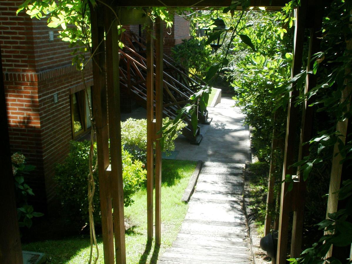 Villa Refugio Del Bosque à Carilo Extérieur photo