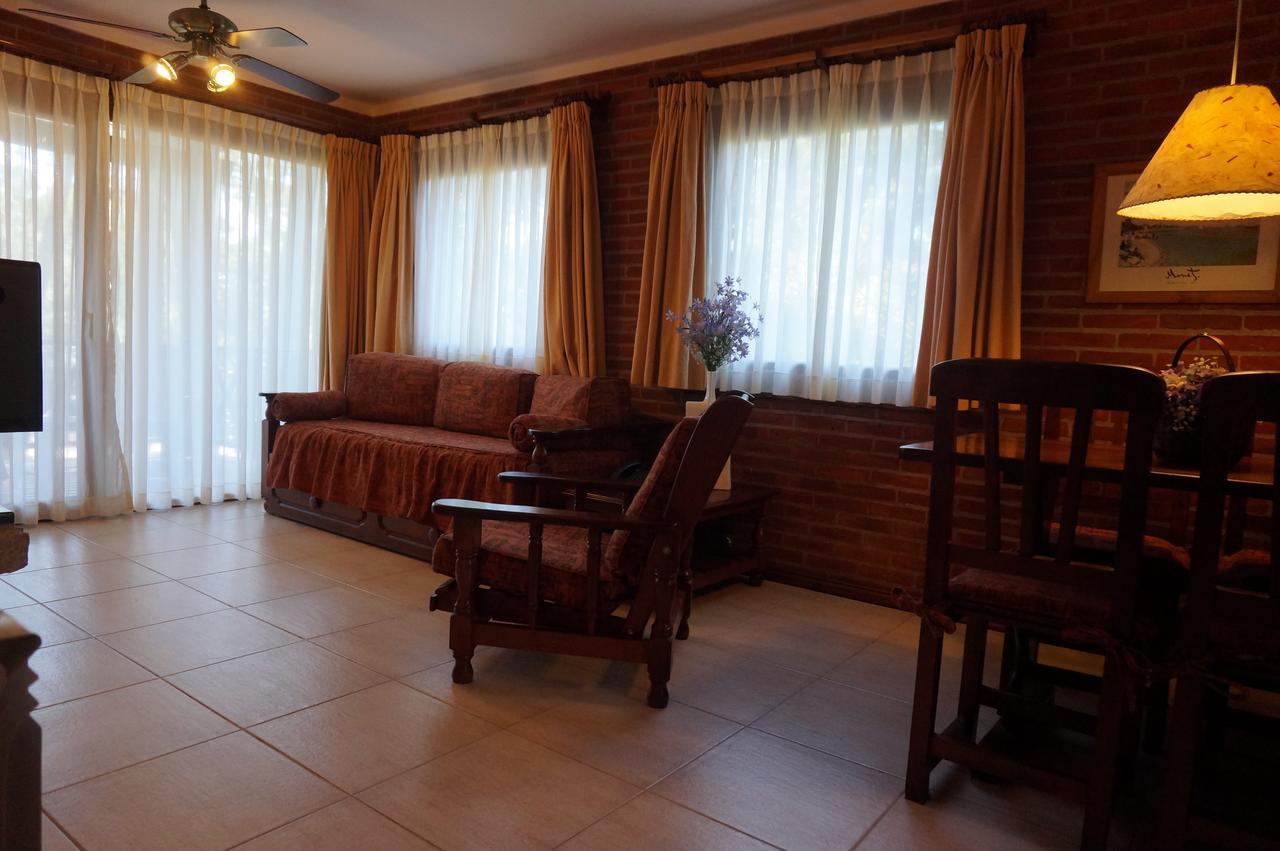 Villa Refugio Del Bosque à Carilo Extérieur photo