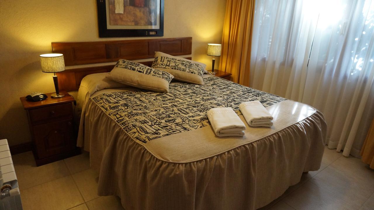 Villa Refugio Del Bosque à Carilo Extérieur photo