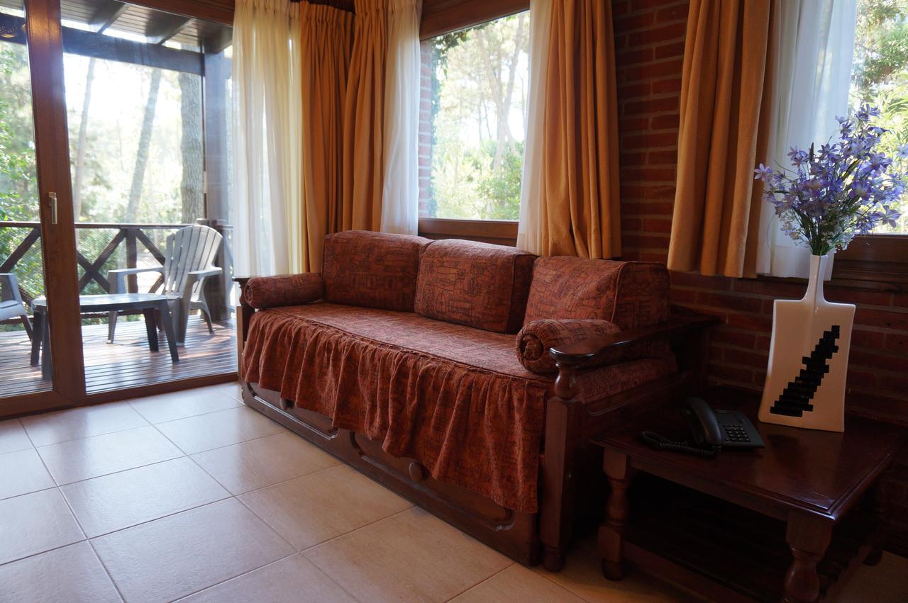 Villa Refugio Del Bosque à Carilo Extérieur photo